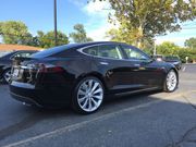 2013 Tesla Model SP85+